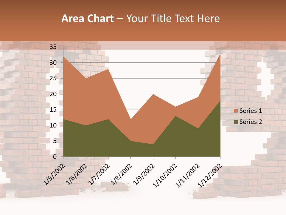 Character Engineering Shape PowerPoint Template