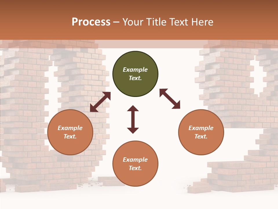 Character Engineering Shape PowerPoint Template