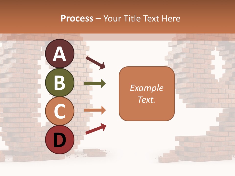 Character Engineering Shape PowerPoint Template