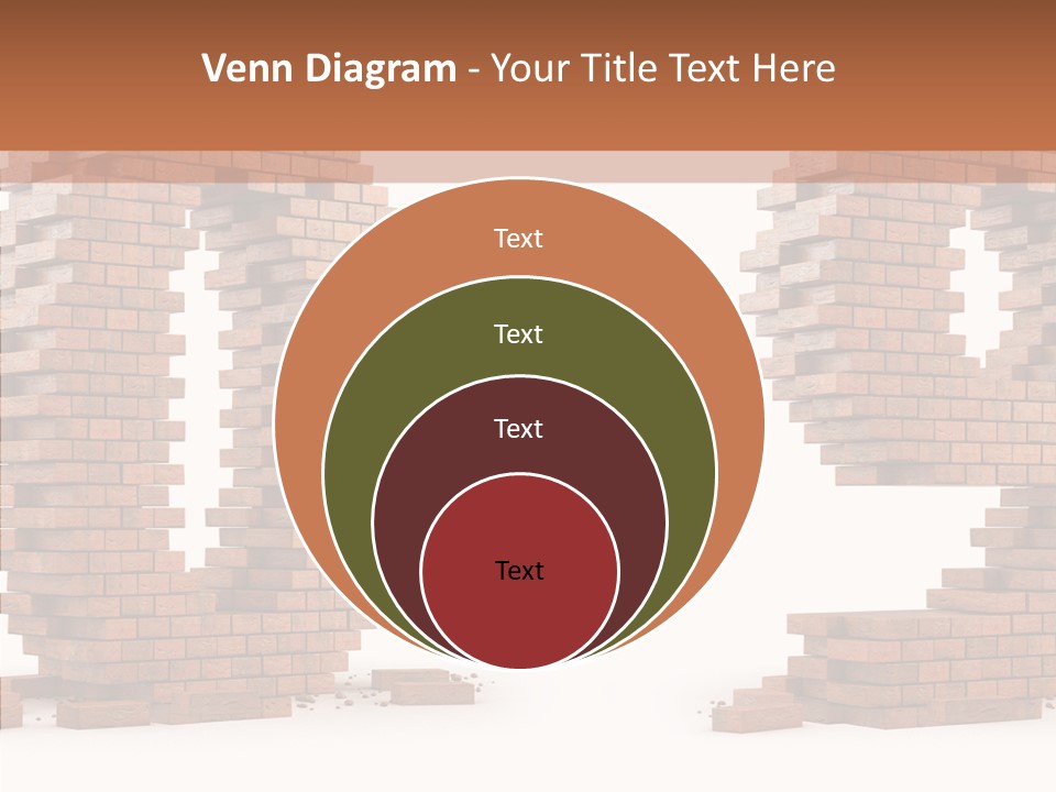 Character Engineering Shape PowerPoint Template