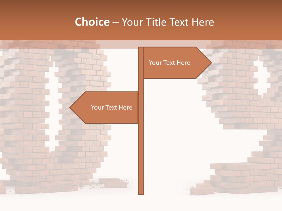 Character Engineering Shape PowerPoint Template