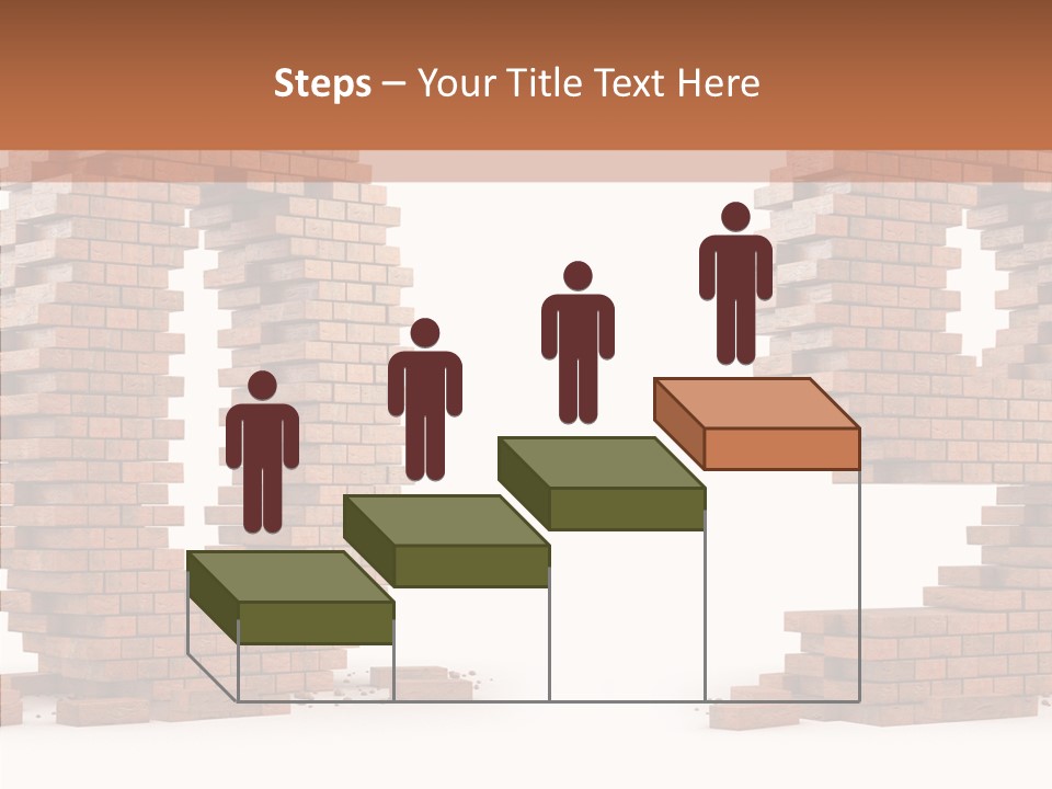 Character Engineering Shape PowerPoint Template