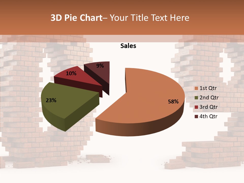 Character Engineering Shape PowerPoint Template