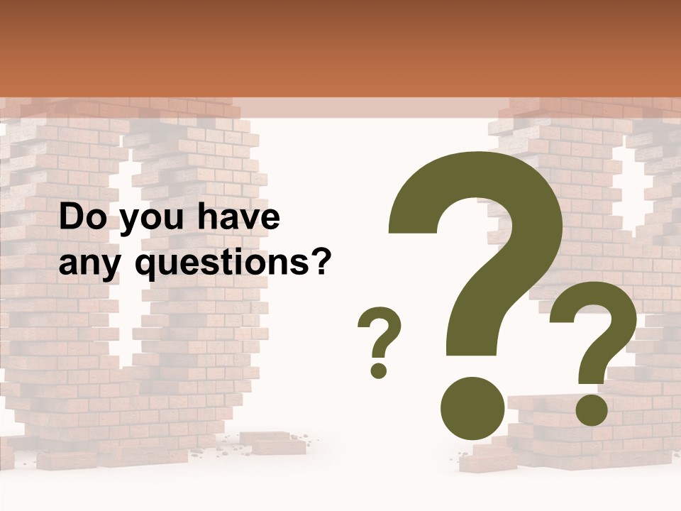 Character Engineering Shape PowerPoint Template