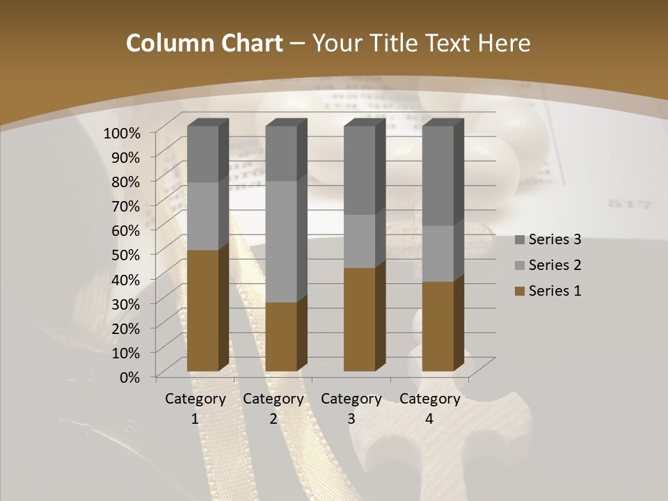 Prayer Beads Bible PowerPoint Template