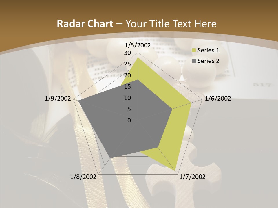 Prayer Beads Bible PowerPoint Template