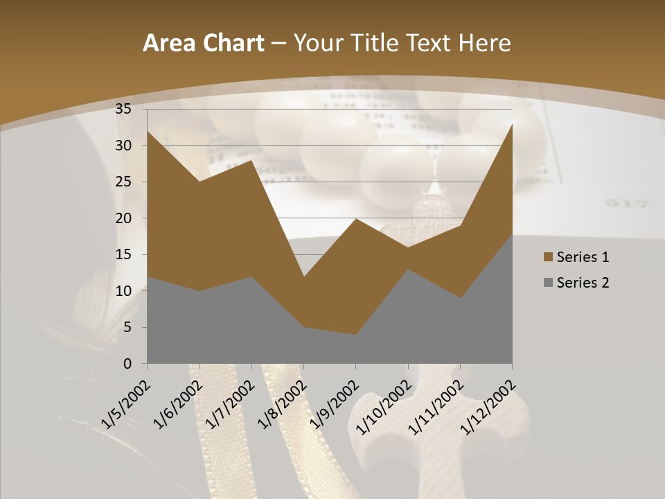 Prayer Beads Bible PowerPoint Template