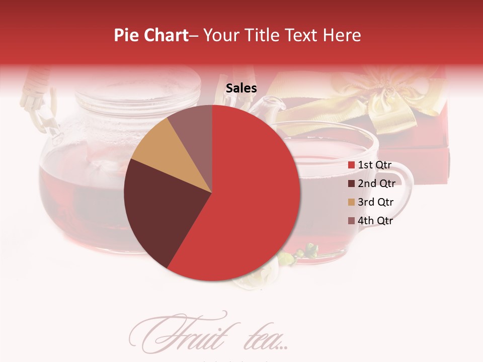 Health Vitamin Natural PowerPoint Template