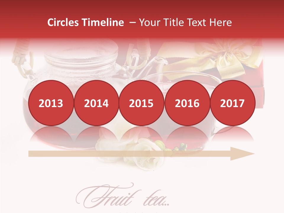 Health Vitamin Natural PowerPoint Template