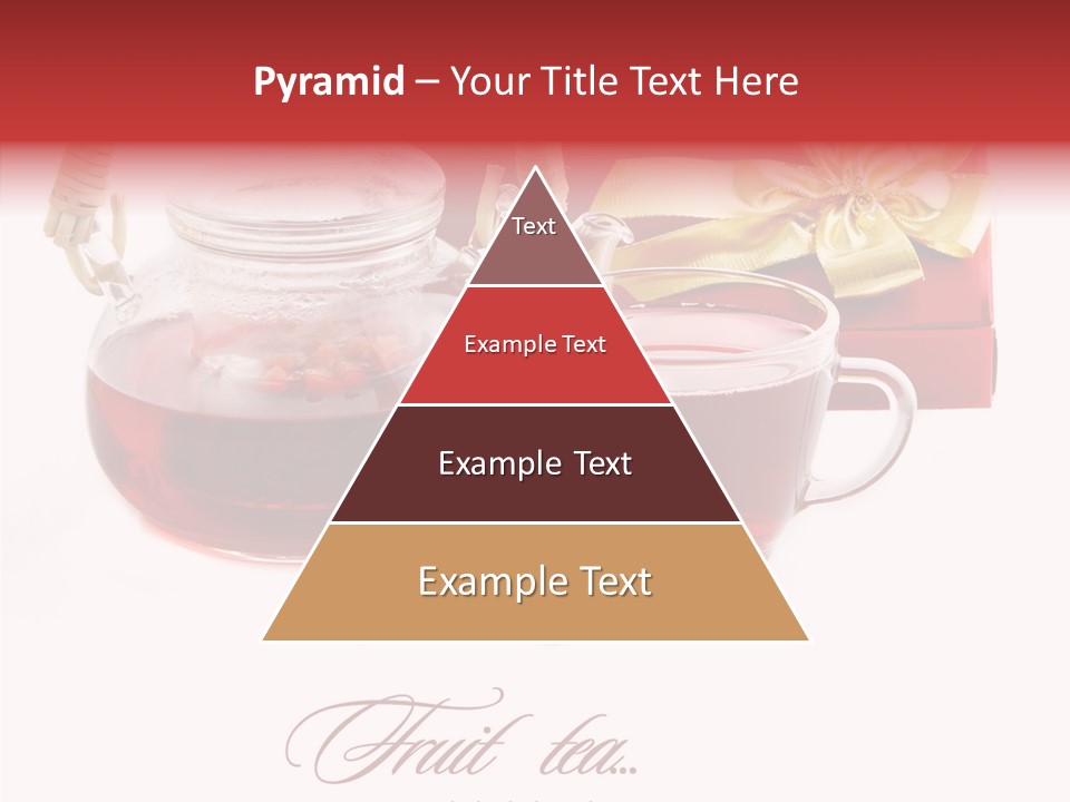 Health Vitamin Natural PowerPoint Template