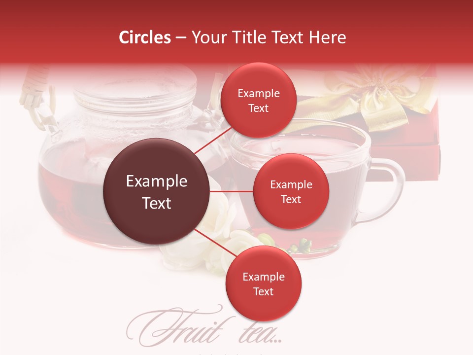 Health Vitamin Natural PowerPoint Template