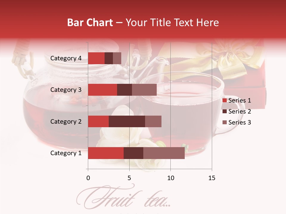 Health Vitamin Natural PowerPoint Template