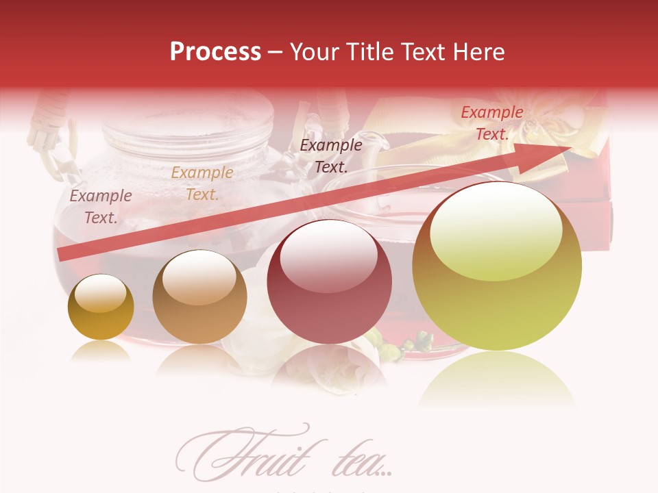 Health Vitamin Natural PowerPoint Template