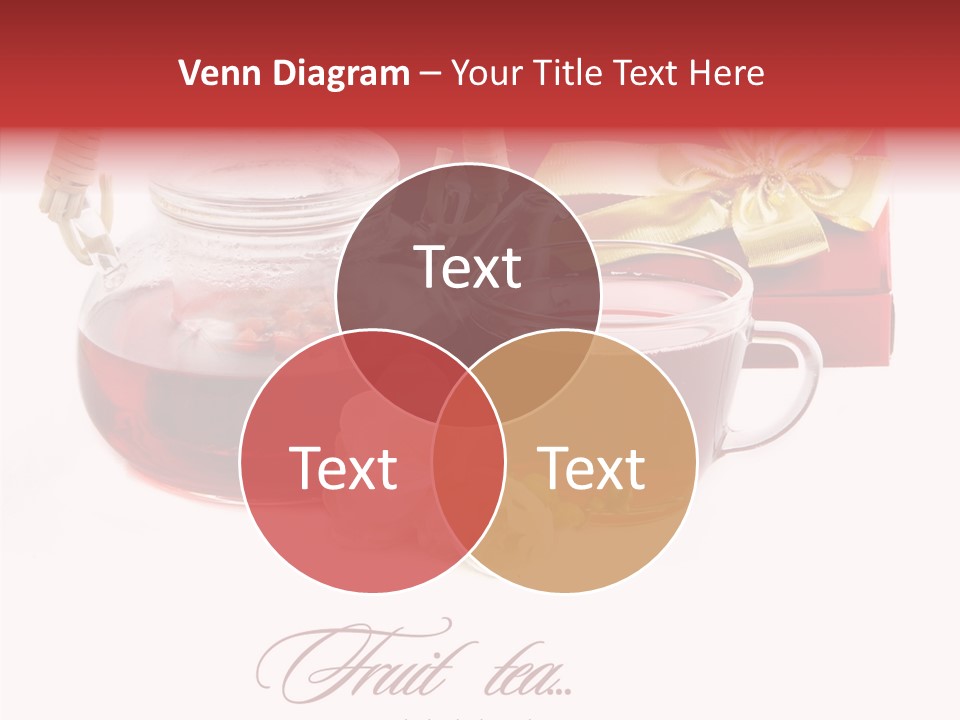 Health Vitamin Natural PowerPoint Template