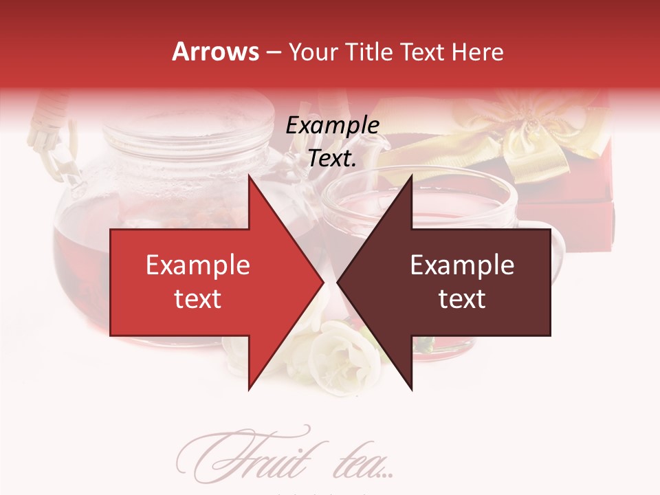 Health Vitamin Natural PowerPoint Template
