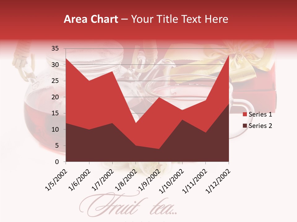 Health Vitamin Natural PowerPoint Template