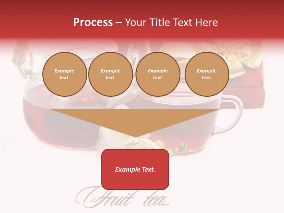 Health Vitamin Natural PowerPoint Template