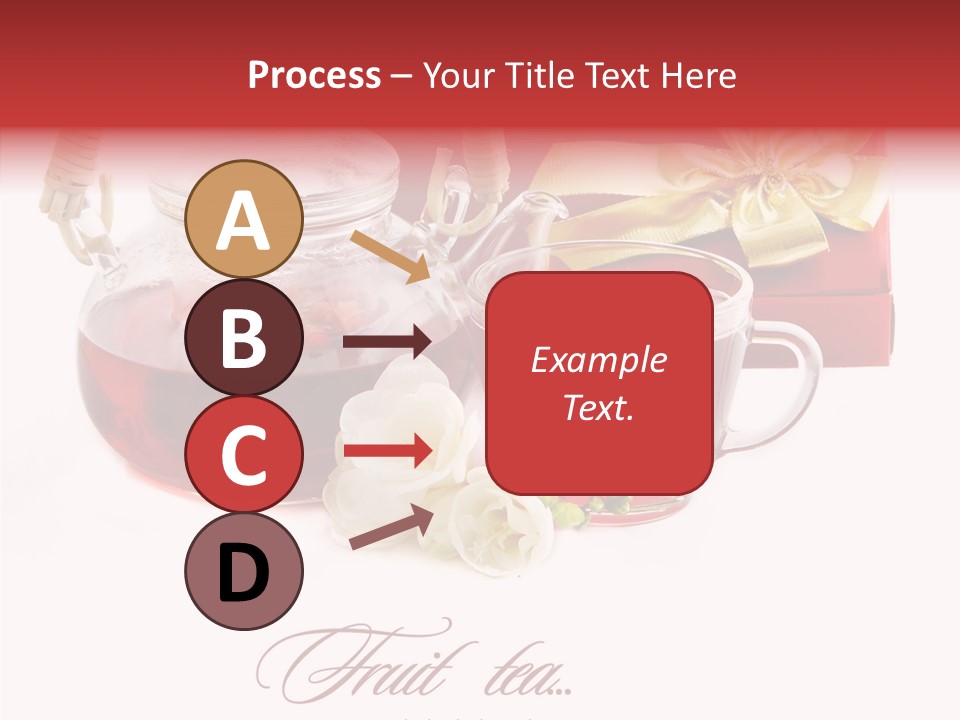 Health Vitamin Natural PowerPoint Template