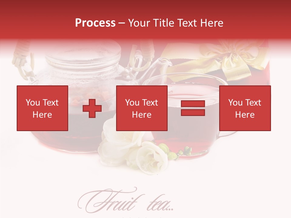 Health Vitamin Natural PowerPoint Template