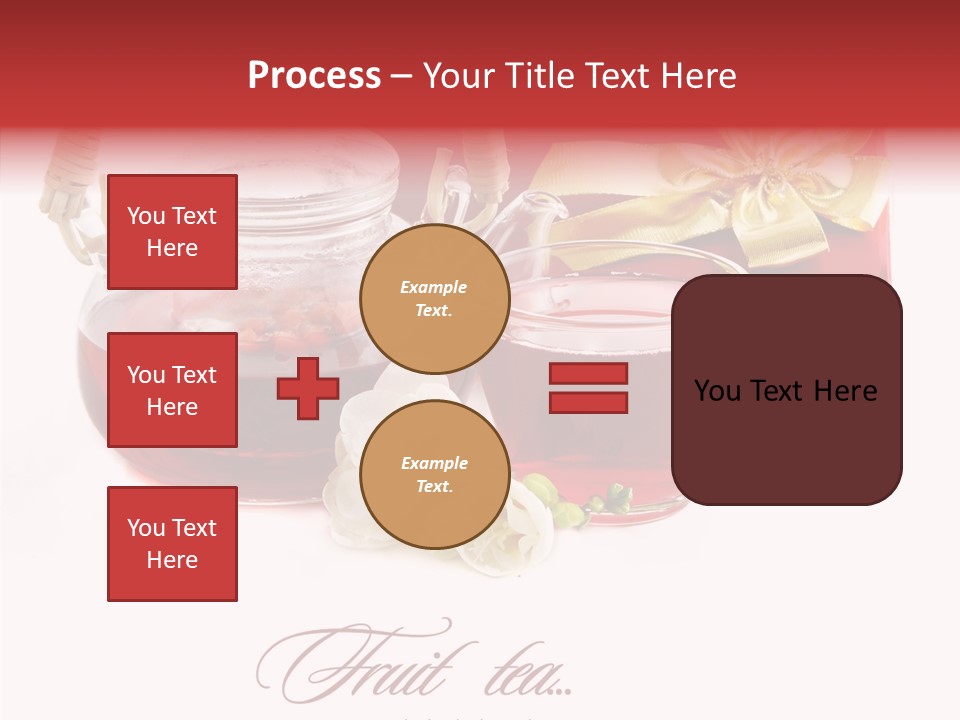 Health Vitamin Natural PowerPoint Template