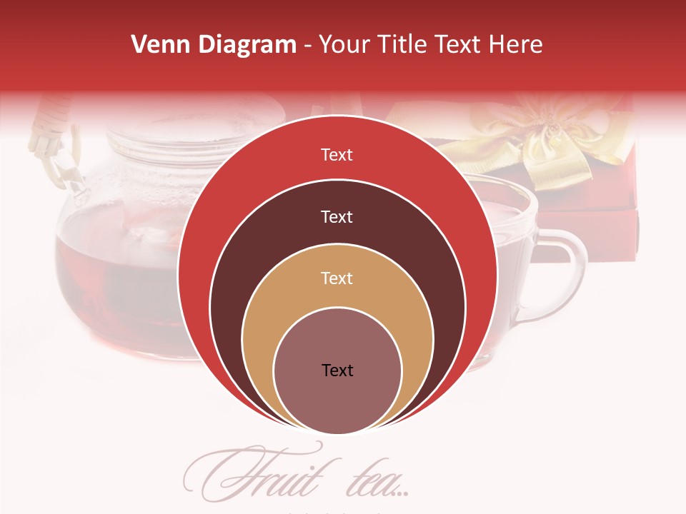 Health Vitamin Natural PowerPoint Template