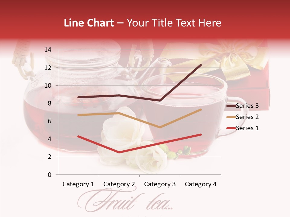 Health Vitamin Natural PowerPoint Template