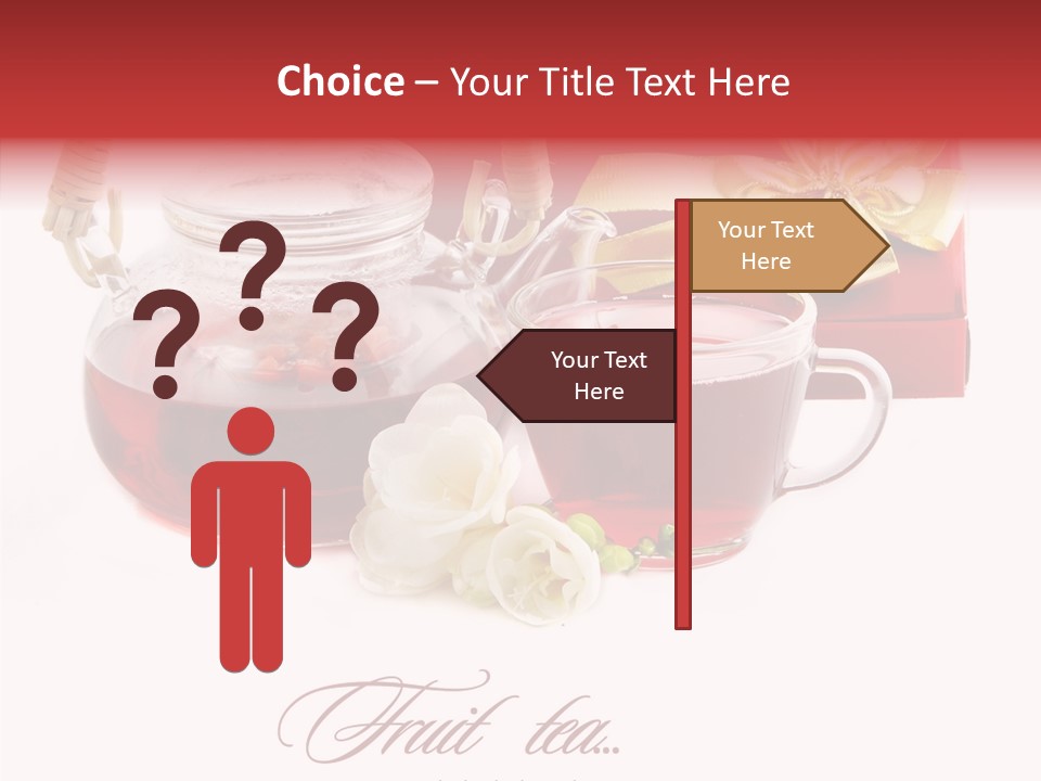 Health Vitamin Natural PowerPoint Template