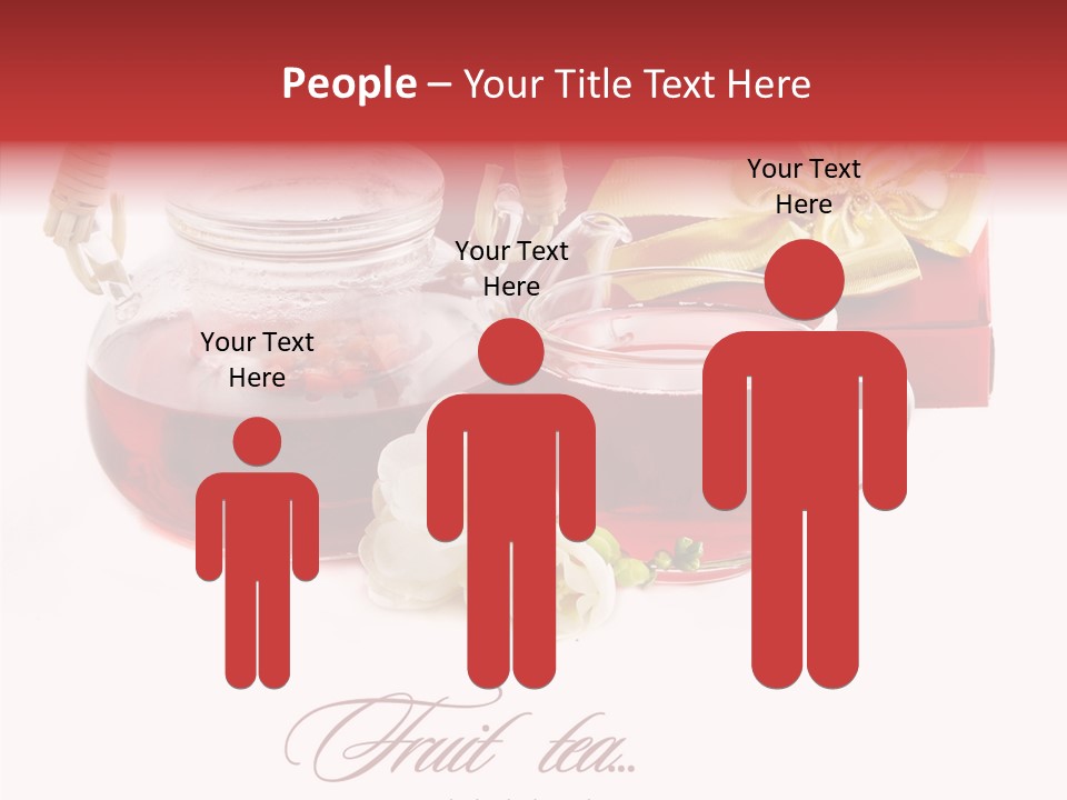 Health Vitamin Natural PowerPoint Template