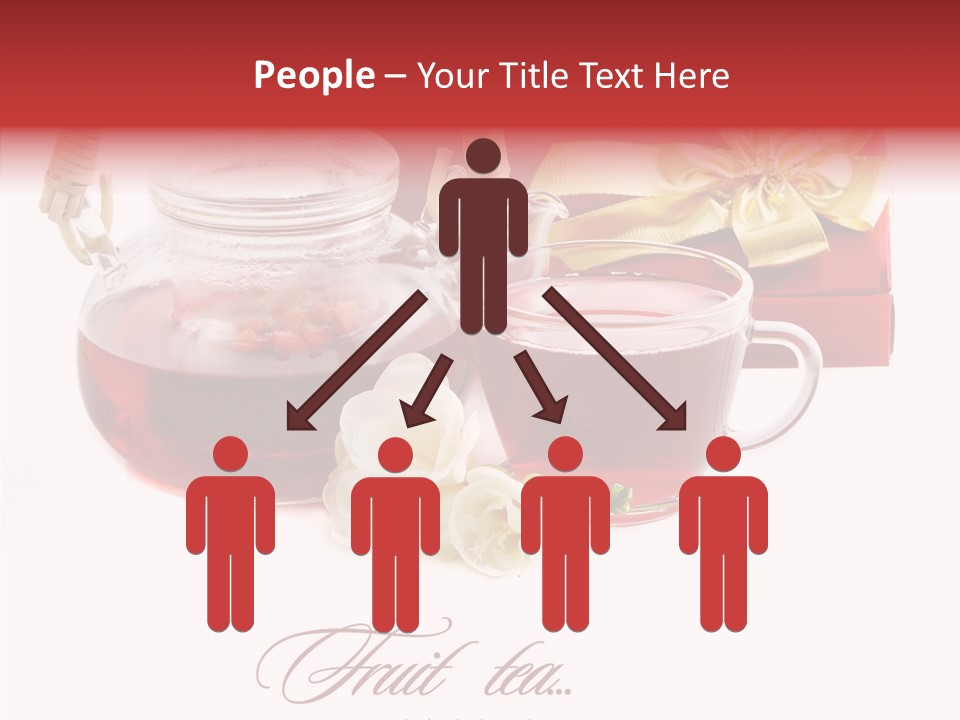 Health Vitamin Natural PowerPoint Template