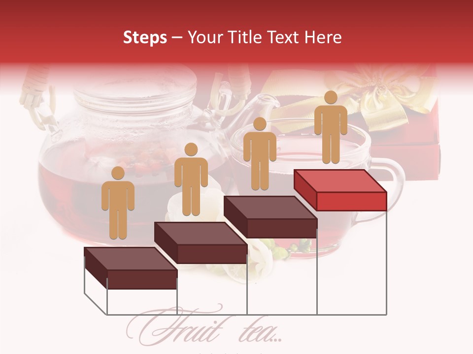 Health Vitamin Natural PowerPoint Template