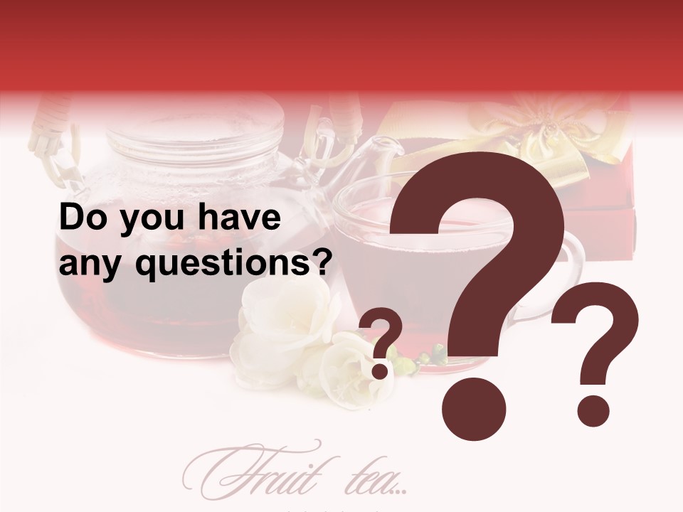 Health Vitamin Natural PowerPoint Template