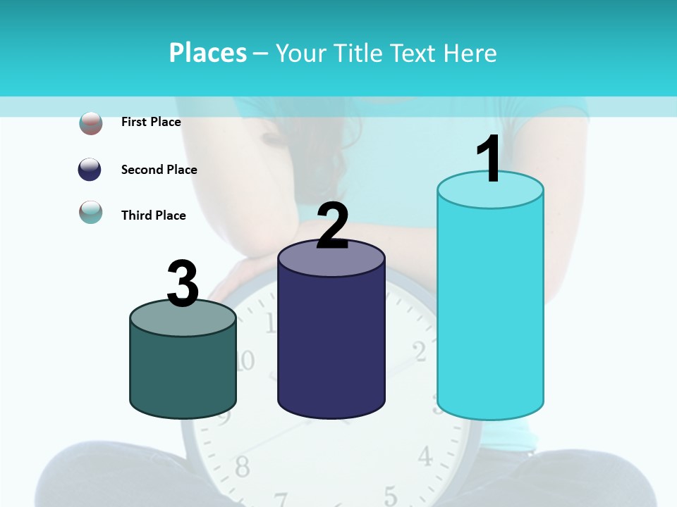 Ink Love Paper PowerPoint Template