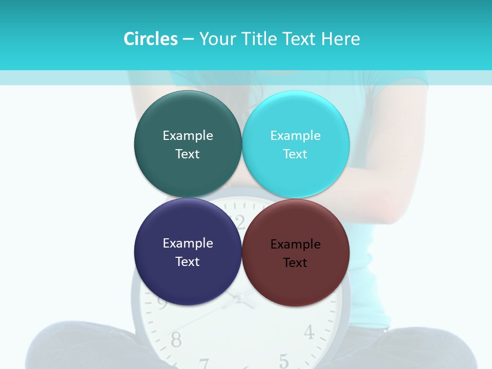 Ink Love Paper PowerPoint Template