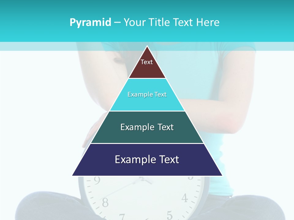 Ink Love Paper PowerPoint Template
