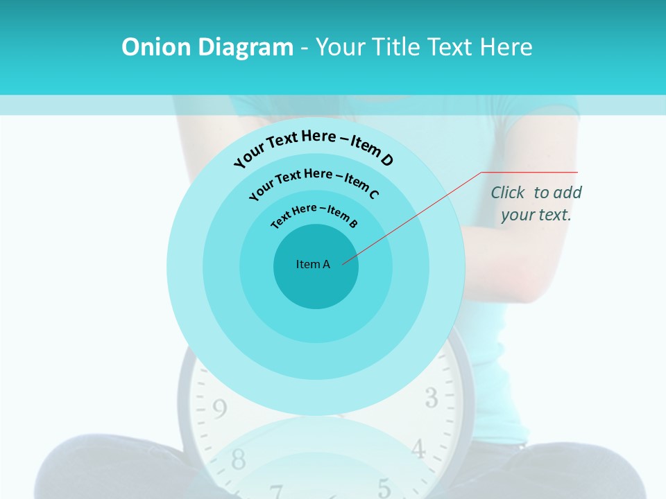 Ink Love Paper PowerPoint Template