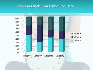 Ink Love Paper PowerPoint Template