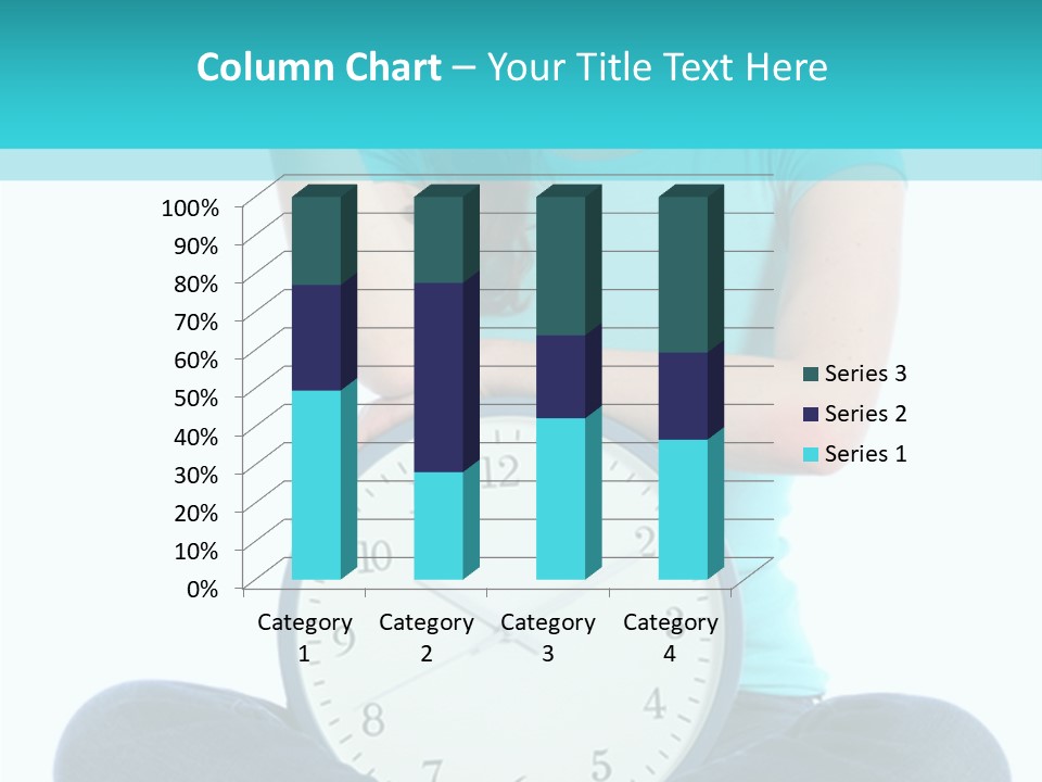 Ink Love Paper PowerPoint Template