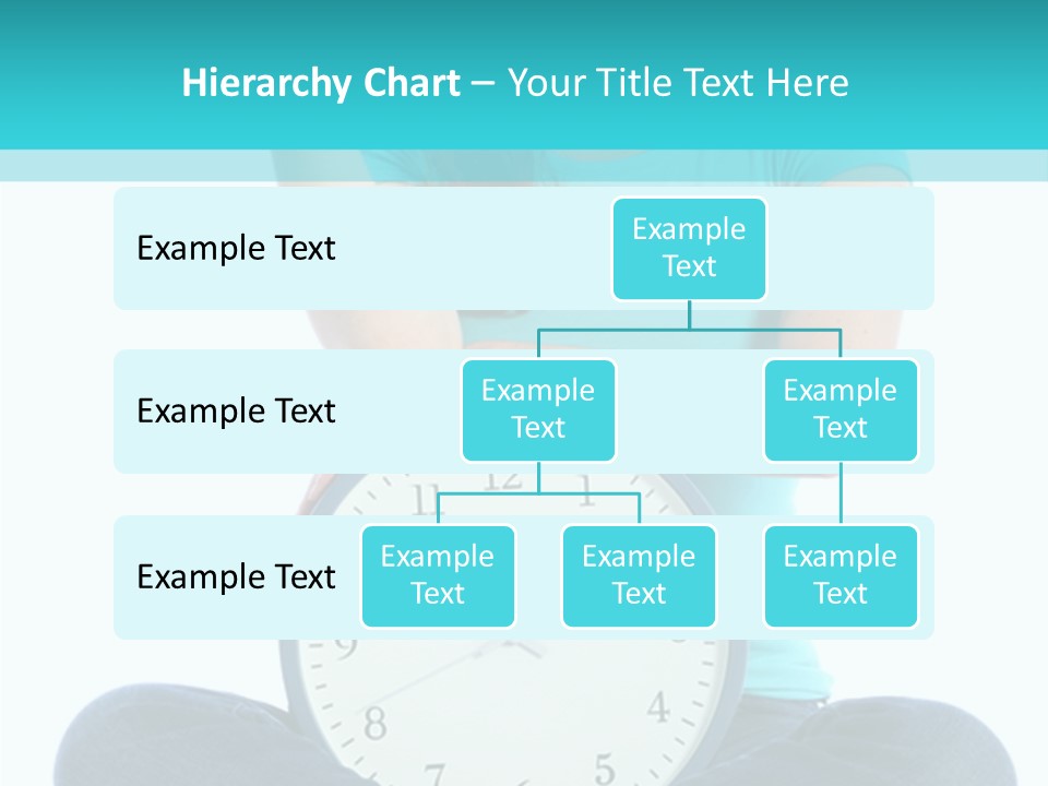 Ink Love Paper PowerPoint Template