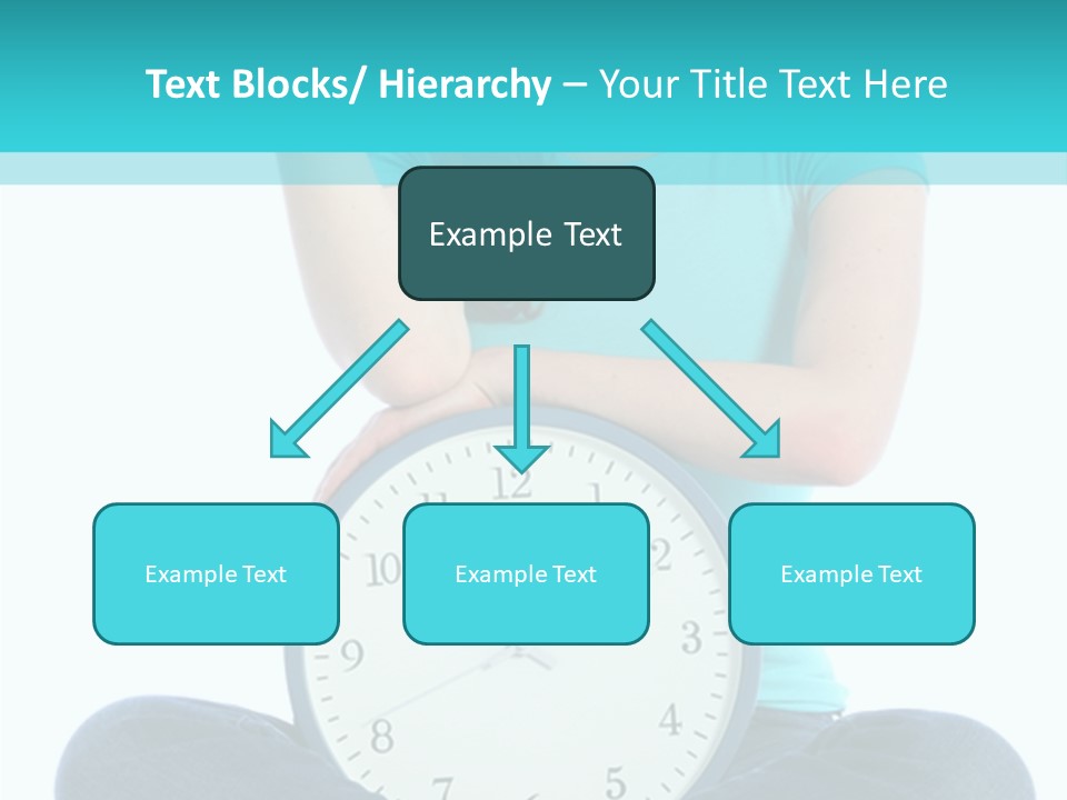 Ink Love Paper PowerPoint Template