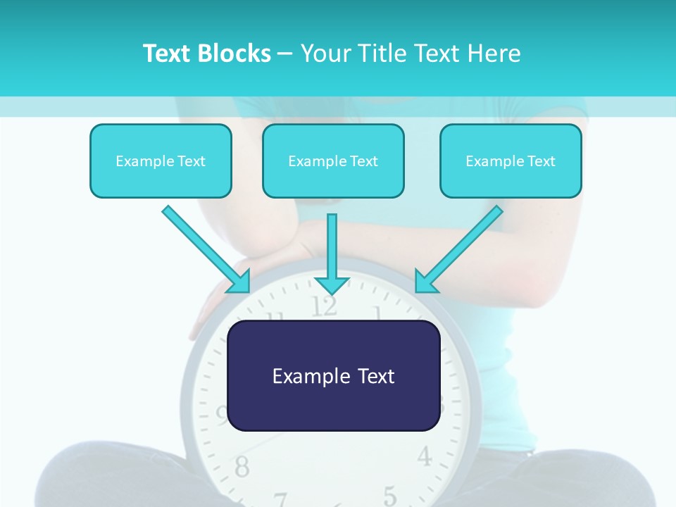 Ink Love Paper PowerPoint Template