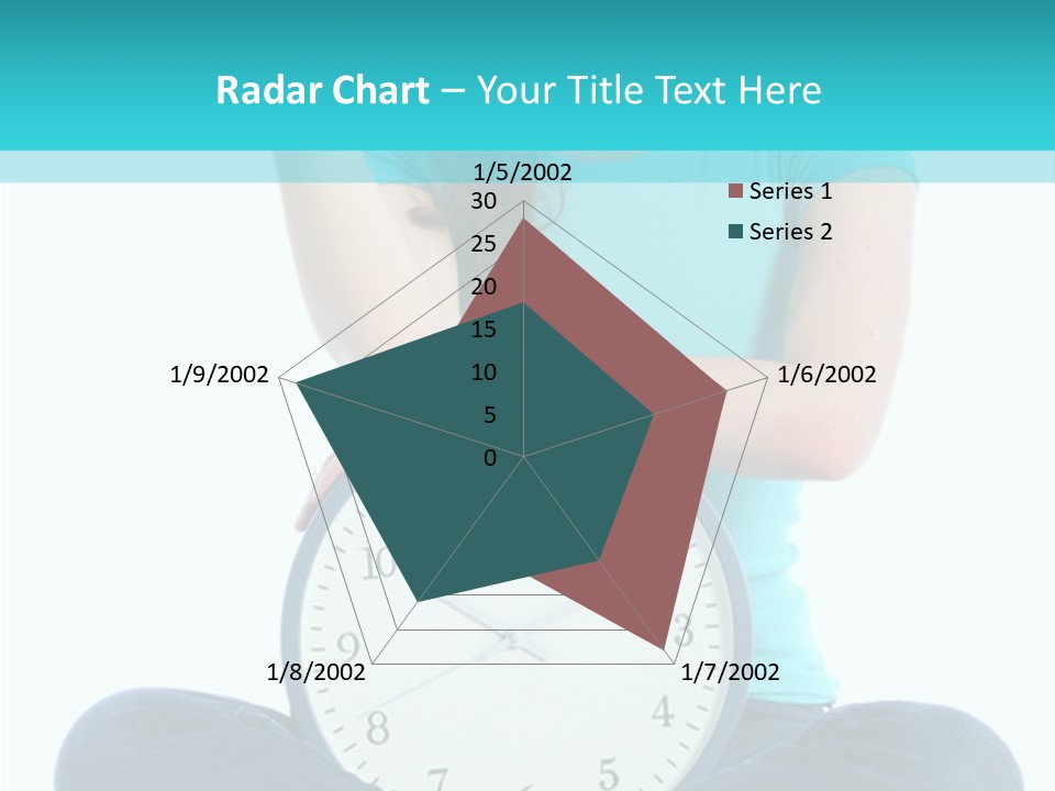 Ink Love Paper PowerPoint Template
