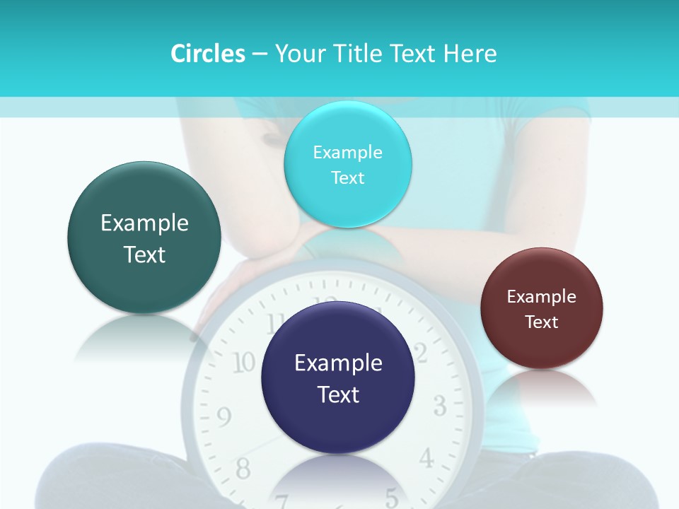 Ink Love Paper PowerPoint Template