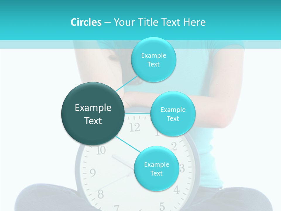 Ink Love Paper PowerPoint Template