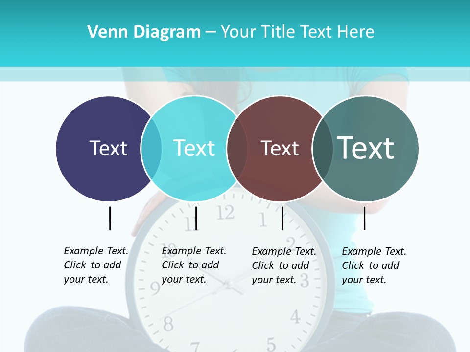 Ink Love Paper PowerPoint Template