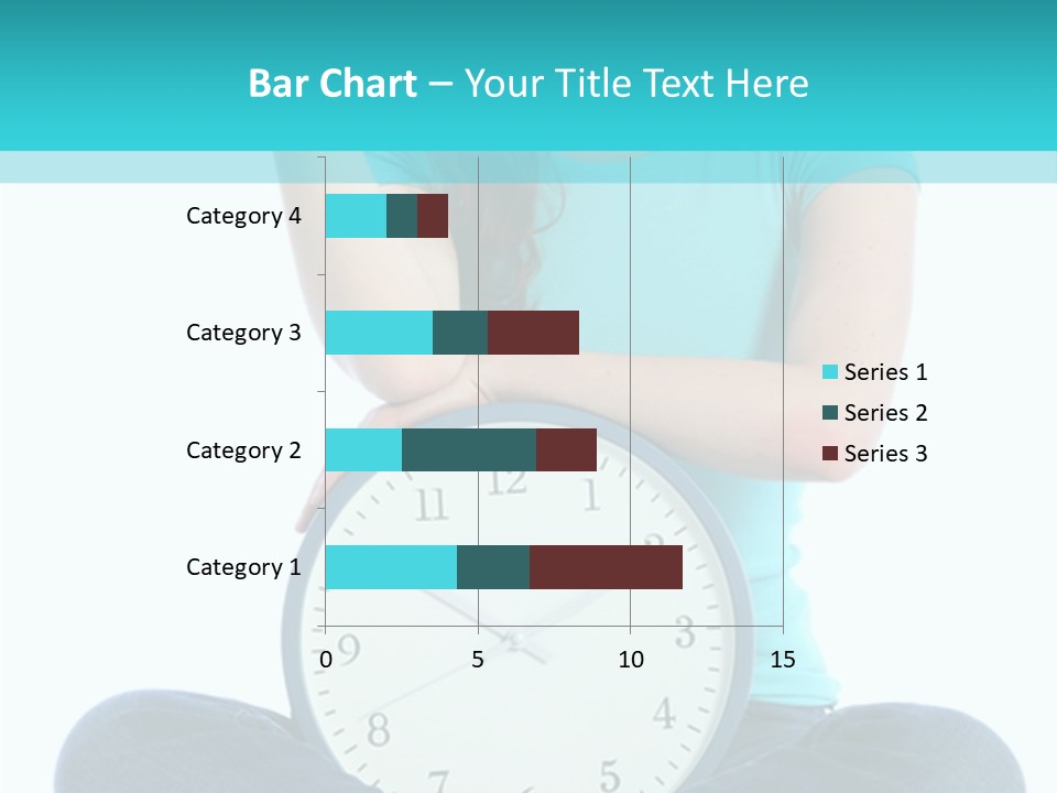 Ink Love Paper PowerPoint Template