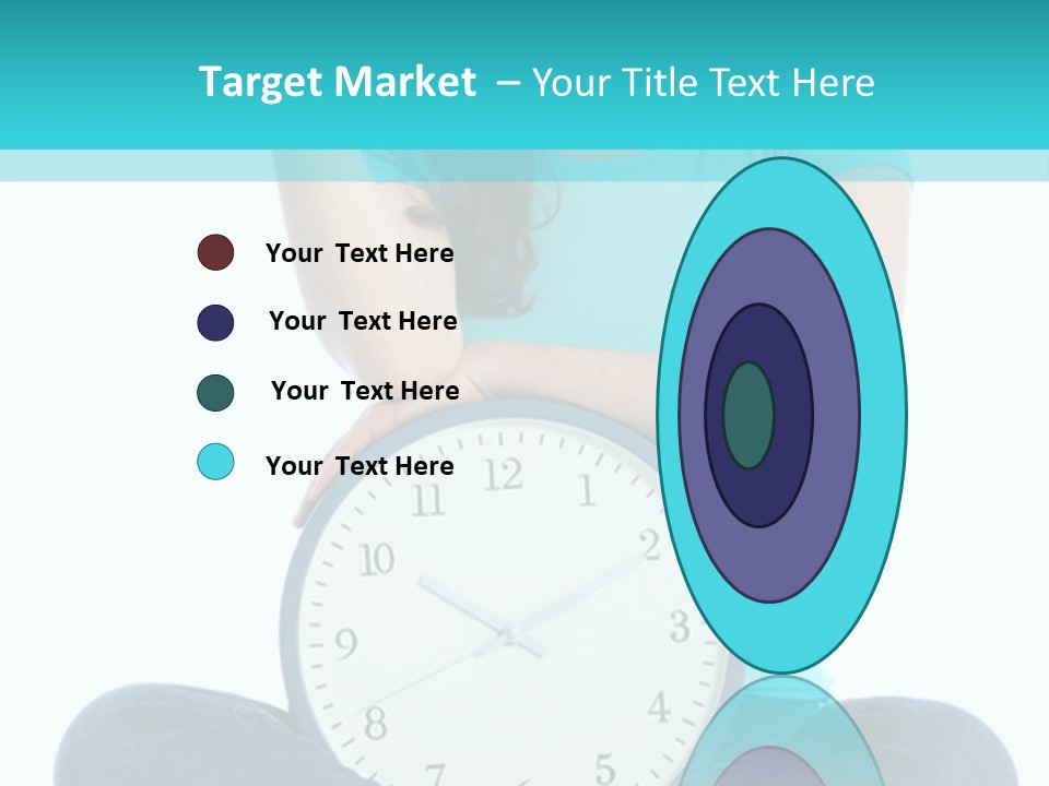 Ink Love Paper PowerPoint Template