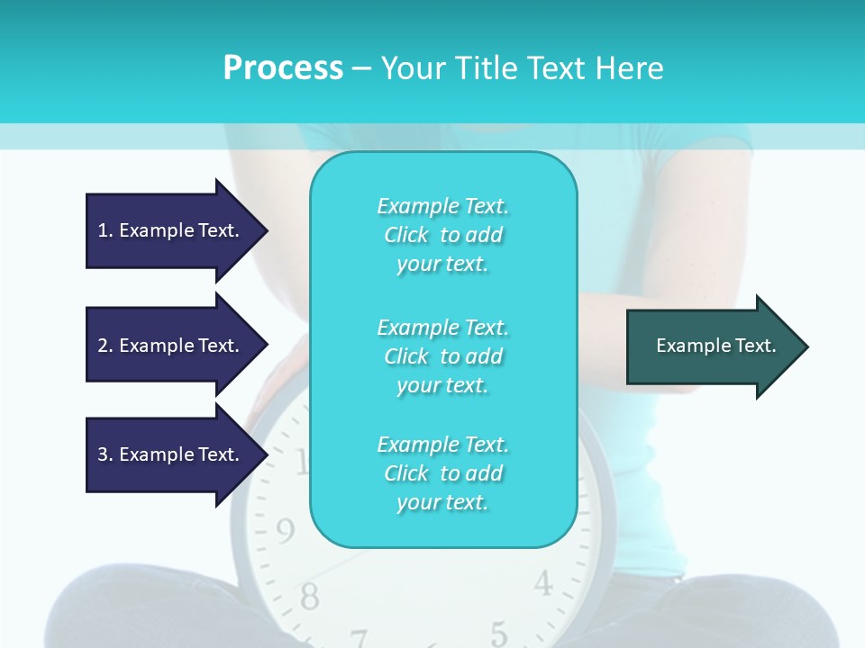 Ink Love Paper PowerPoint Template
