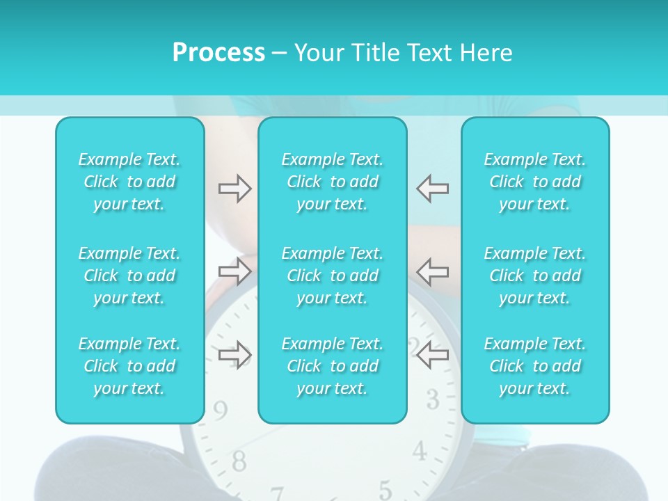 Ink Love Paper PowerPoint Template