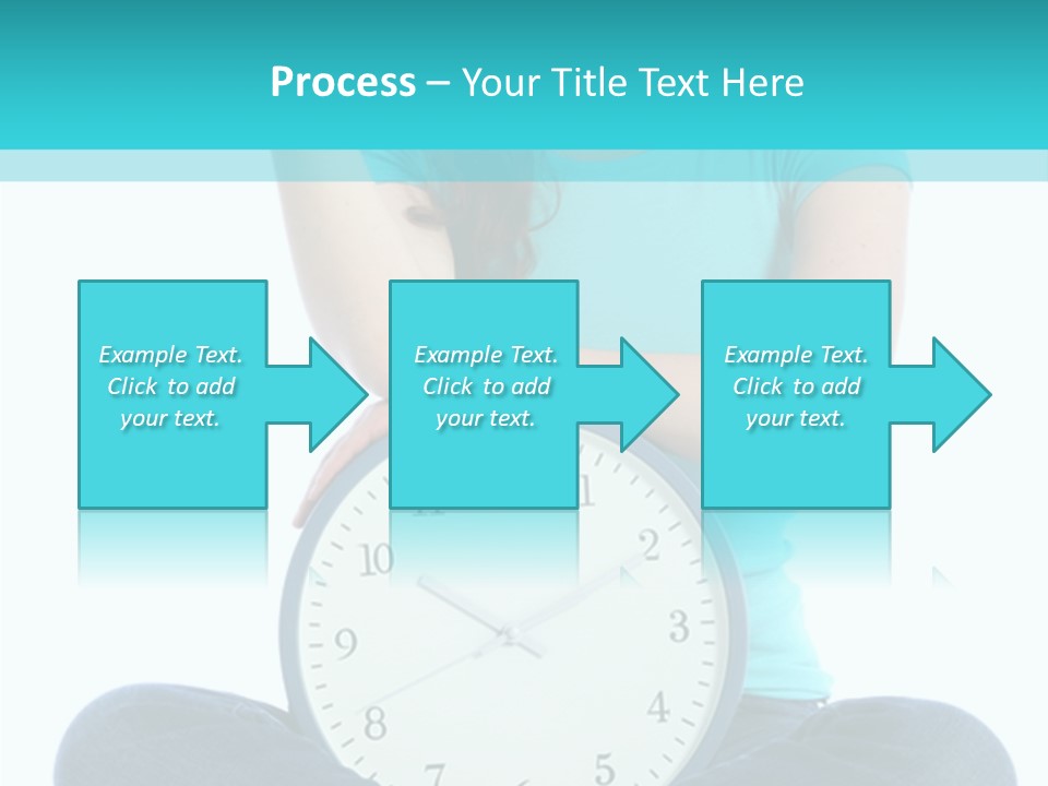 Ink Love Paper PowerPoint Template