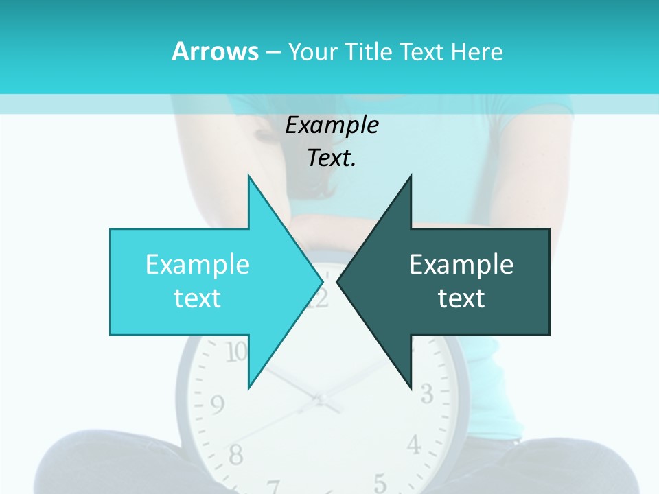Ink Love Paper PowerPoint Template